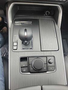 Mazda CX-60 3.3L e-SKYACTIV D 254ps Homura