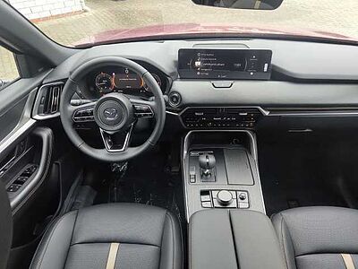 Mazda CX-60 3.3L e-SKYACTIV D 254ps Homura
