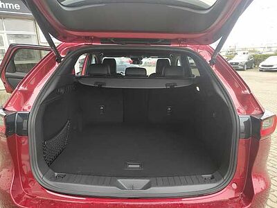 Mazda CX-60 3.3L e-SKYACTIV D 254ps Homura