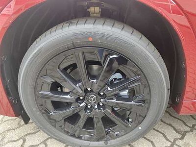 Mazda CX-60 3.3L e-SKYACTIV D 254ps Homura
