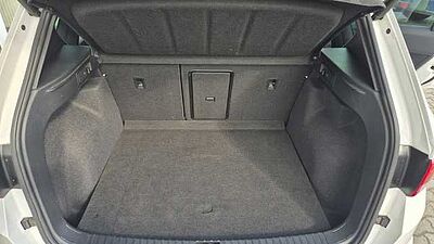 CUPRA Ateca (KHP/KBP) Basis 4Drive