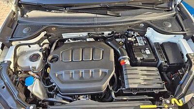 CUPRA Ateca (KHP/KBP) Basis 4Drive