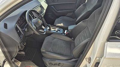 CUPRA Ateca (KHP/KBP) Basis 4Drive