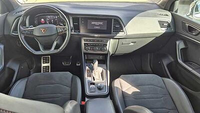 CUPRA Ateca (KHP/KBP) Basis 4Drive