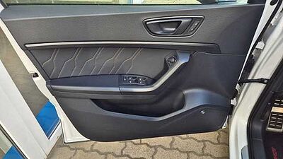 CUPRA Ateca (KHP/KBP) Basis 4Drive