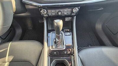 -andere- Compass (M7)(2020->) Trailhawk Plug-In Hybrid 4WD