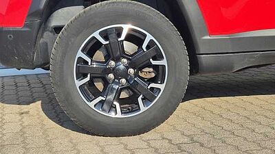 -andere- Compass (M7)(2020->) Trailhawk Plug-In Hybrid 4WD