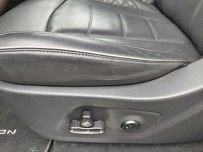 SsangYong Rexton Sapphire 2.2 D 8AT 4WD