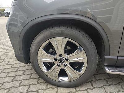 SsangYong Rexton Sapphire 2.2 D 8AT 4WD