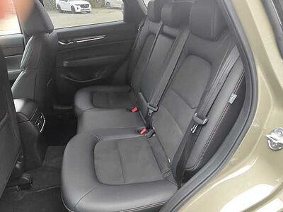 Mazda CX-5 SKYACTIV-G 165 Homura