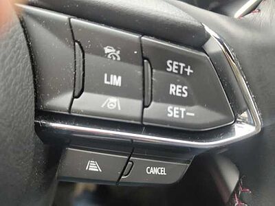 Mazda CX-5 SKYACTIV-G 165 Homura