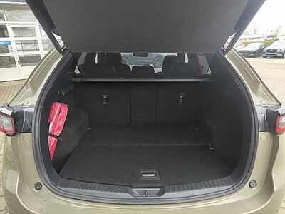 Mazda CX-5 SKYACTIV-G 165 Homura