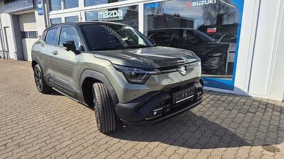 Suzuki Vitara e Vitara eAxle (61 kWh) ALLGRIP-e Comfort+