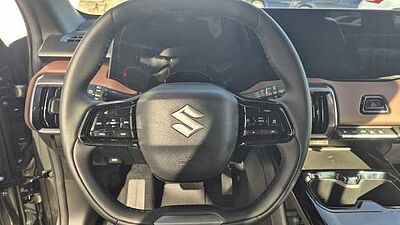 Suzuki Vitara e Vitara eAxle (61 kWh) ALLGRIP-e Comfort+
