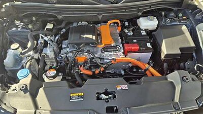 Suzuki Vitara e Vitara eAxle (61 kWh) ALLGRIP-e Comfort+