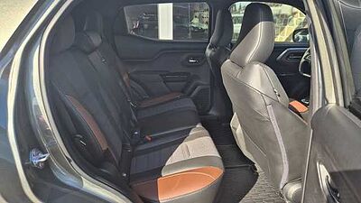 Suzuki Vitara e Vitara eAxle (61 kWh) ALLGRIP-e Comfort+