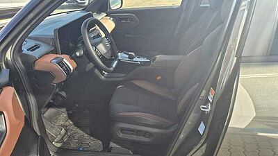 Suzuki Vitara e Vitara eAxle (61 kWh) ALLGRIP-e Comfort+