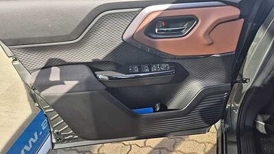 Suzuki Vitara e Vitara eAxle (61 kWh) ALLGRIP-e Comfort+