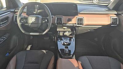 Suzuki Vitara e Vitara eAxle (61 kWh) ALLGRIP-e Comfort+