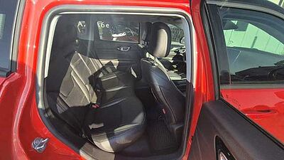 Jeep Compass (M7)(2020->) Trailhawk Plug-In Hybrid 4WD