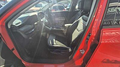 Jeep Compass (M7)(2020->) Trailhawk Plug-In Hybrid 4WD