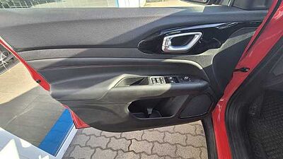 Jeep Compass (M7)(2020->) Trailhawk Plug-In Hybrid 4WD