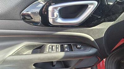 Jeep Compass (M7)(2020->) Trailhawk Plug-In Hybrid 4WD