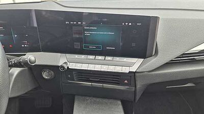 Opel Astra L Lim. 5-trg. (2021->) Business Elegance Plug-in-Hybrid