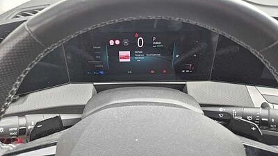 Opel Astra L Lim. 5-trg. (2021->) Business Elegance Plug-in-Hybrid