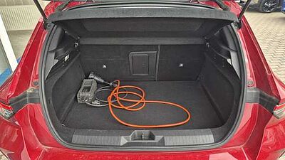 Opel Astra L Lim. 5-trg. (2021->) Business Elegance Plug-in-Hybrid