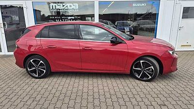 Opel Astra L Lim. 5-trg. (2021->) Business Elegance Plug-in-Hybrid