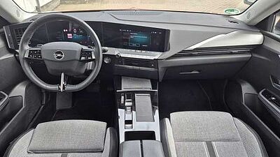 Opel Astra L Lim. 5-trg. (2021->) Business Elegance Plug-in-Hybrid