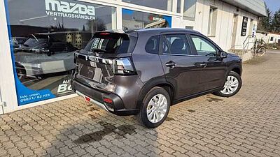 Suzuki S-Cross Comfort AGS SX4