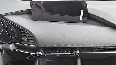 Mazda 3 2.5L e-SKYACTIV G 140ps 6AT FWD Exclusive-Line