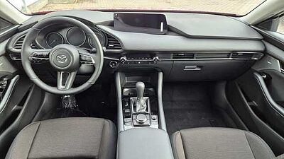 Mazda 3 2.5L e-SKYACTIV G 140ps 6AT FWD Exclusive-Line