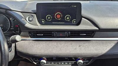 Mazda 6 2.5L SKYACTIV G 194 6AT FWD TAKUMI SUNR