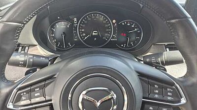 Mazda 6 2.5L SKYACTIV G 194 6AT FWD TAKUMI SUNR