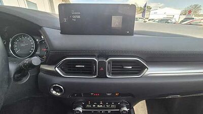 Mazda CX-5 2.0L SKYACTIV G 165 ADVANTAGE FWD
