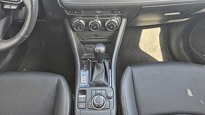 Mazda CX-3 SKYACTIV-G 121 6AG SPORTS-LINE TEC-P NAV ACAA