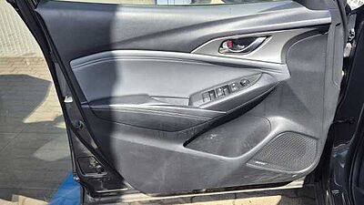 Mazda CX-3 SKYACTIV-G 121 6AG SPORTS-LINE TEC-P NAV ACAA
