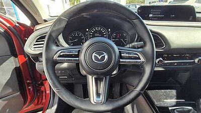 Mazda CX-30 SKYACTIV-X 2.0 M Hybrid Selection A18-B BOS DES-P ACT-P LED-S