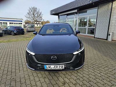 Mazda 6E EV 258ps 1AT RWD Takumi Plus