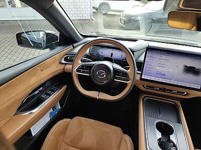 Mazda 6E EV 258ps 1AT RWD Takumi Plus