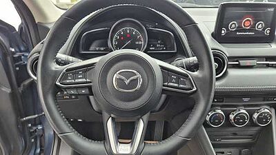 Mazda CX-3 2018 SKYACTIV-G 121 FWD 6GS SPORTS-LINE NAV