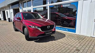 Mazda CX-5 SKYACTIV-G 194 6AG ADVANTAGE