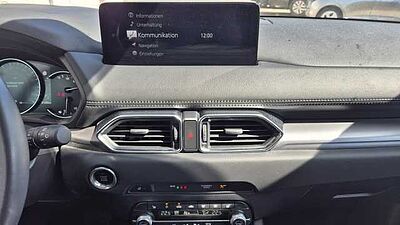 Mazda CX-5 SKYACTIV-G 194 6AG ADVANTAGE