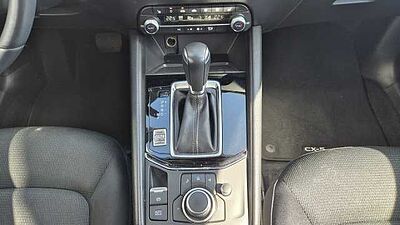 Mazda CX-5 SKYACTIV-G 194 6AG ADVANTAGE