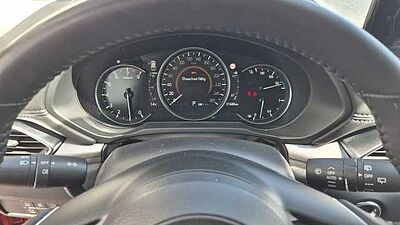 Mazda CX-5 SKYACTIV-G 194 6AG ADVANTAGE