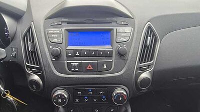 Hyundai ix35 (EL/LM)(2010->) Comfort 2WD