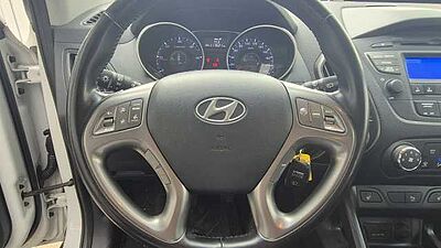Hyundai ix35 (EL/LM)(2010->) Comfort 2WD